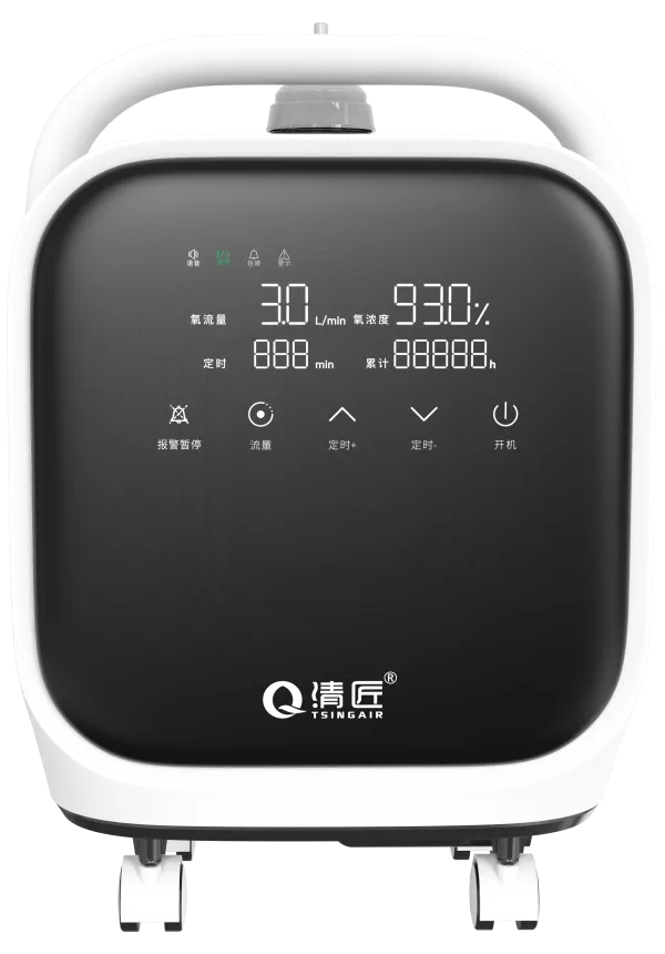 医疗制氧机